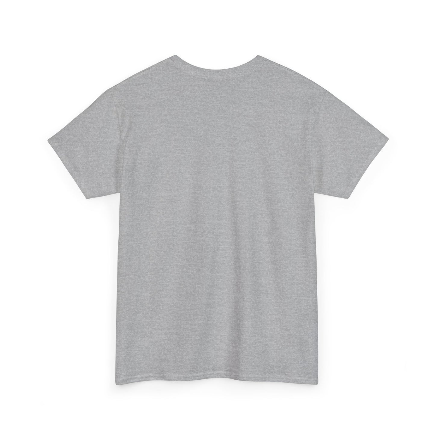 100% Cotton Turtle Tee Shirt