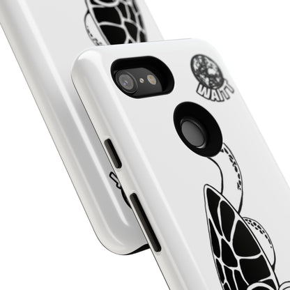 Turtle Tough Phone Case