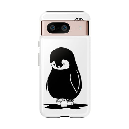 Penguin Tough Phone Case