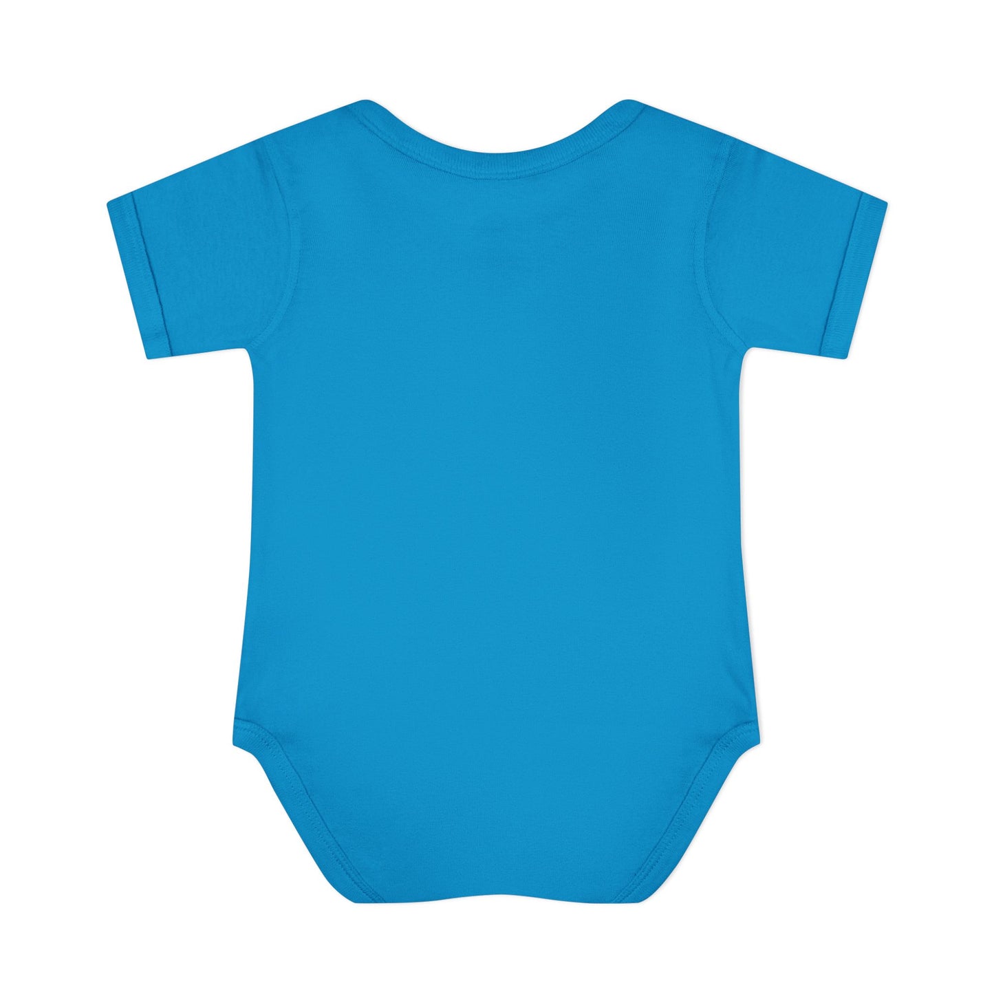 Infant Penguin Bodysuit