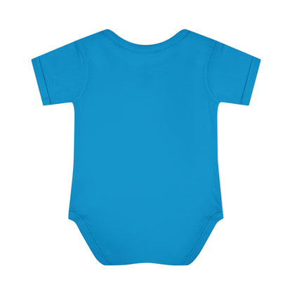 Infant Penguin Bodysuit