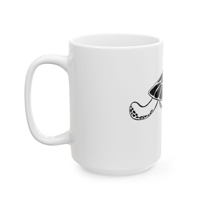 Cute Turtle Ceramic Mug