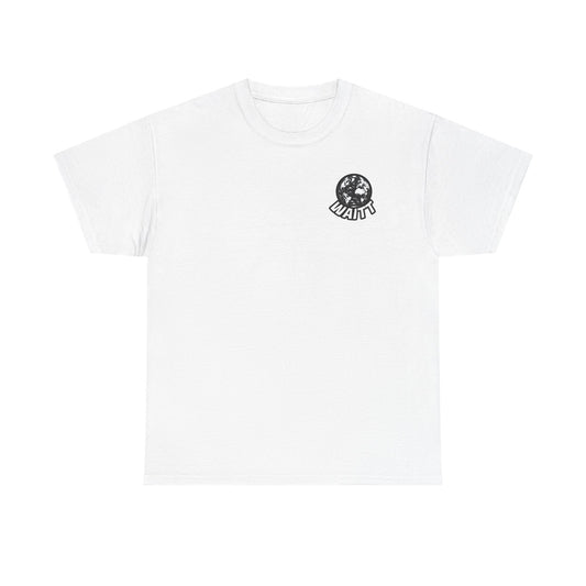 WAITT Logo We're All In This Together Tee Shirt