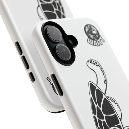 Turtle Tough Phone Case