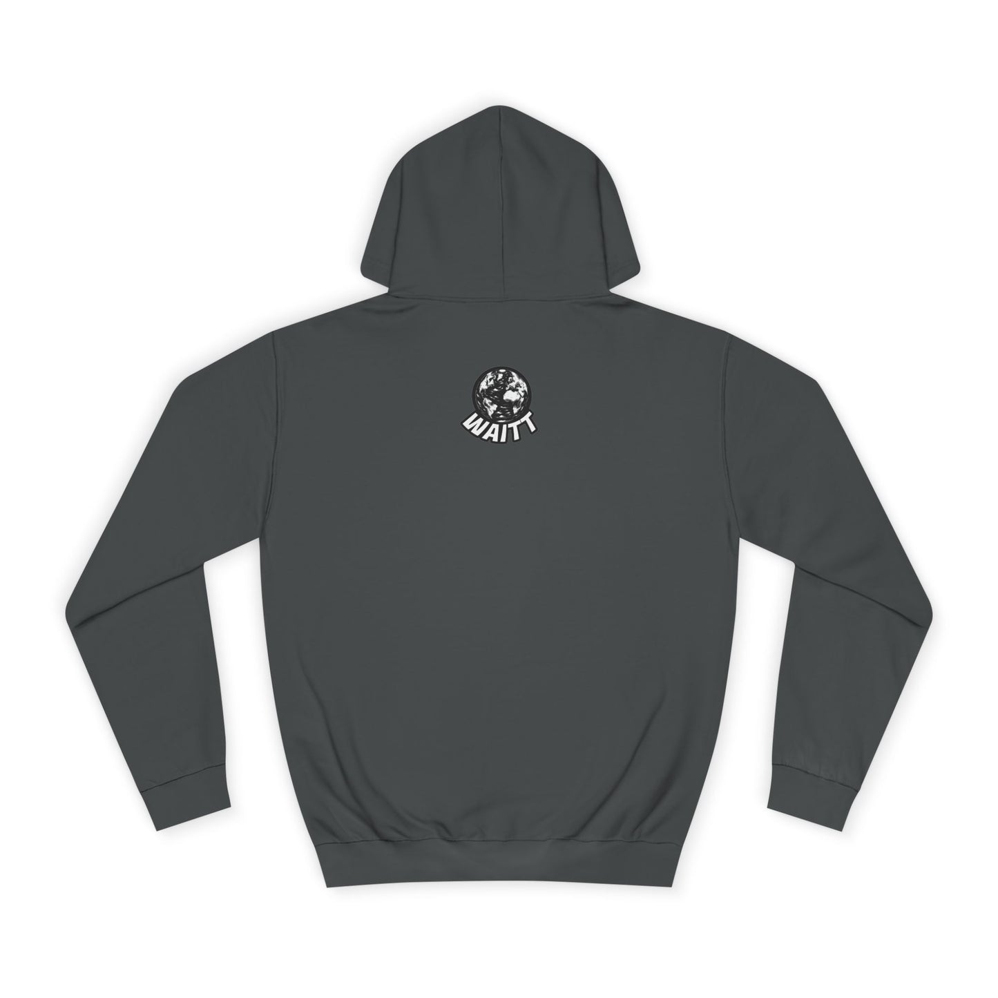 "Fuck War" Hoodie
