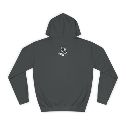 "Fuck War" Hoodie