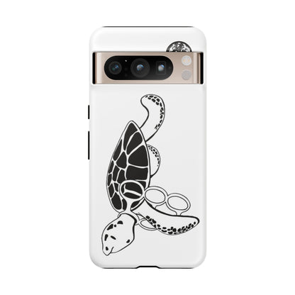 Turtle Tough Phone Case