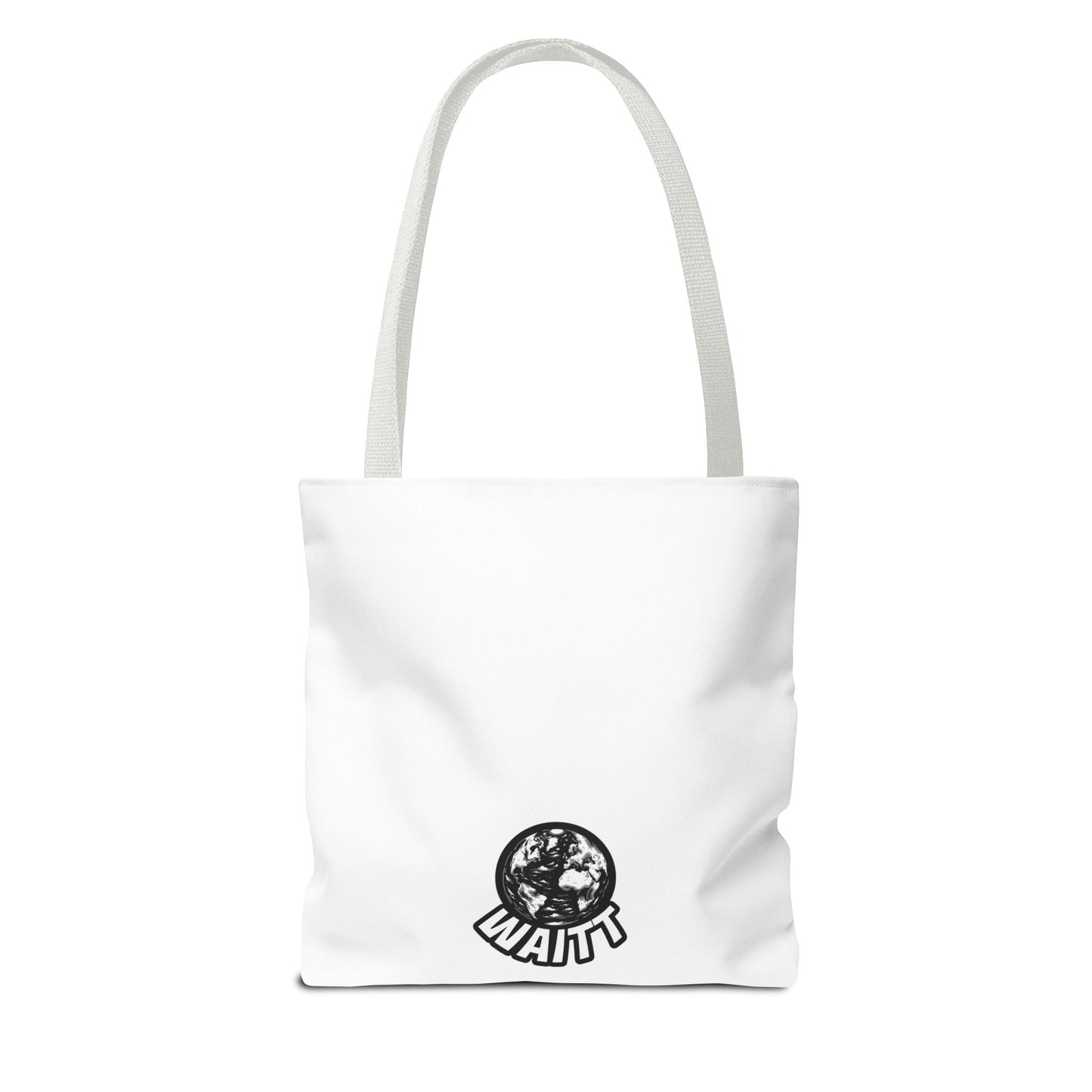 Turtle Tote Bag