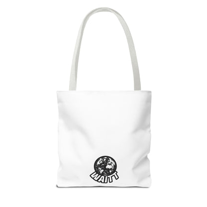 Turtle Tote Bag