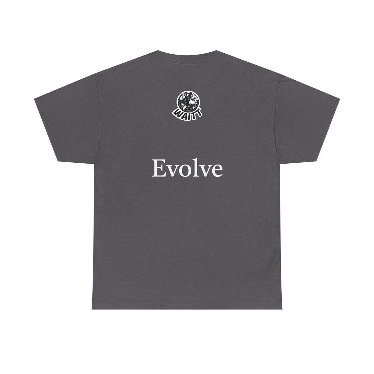 Revolution Evolution Tee Shirt
