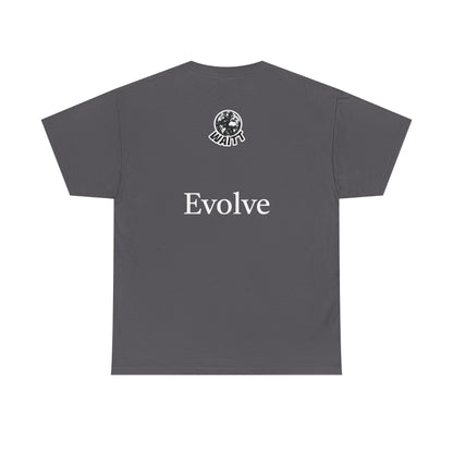 Revolution Evolution Tee Shirt