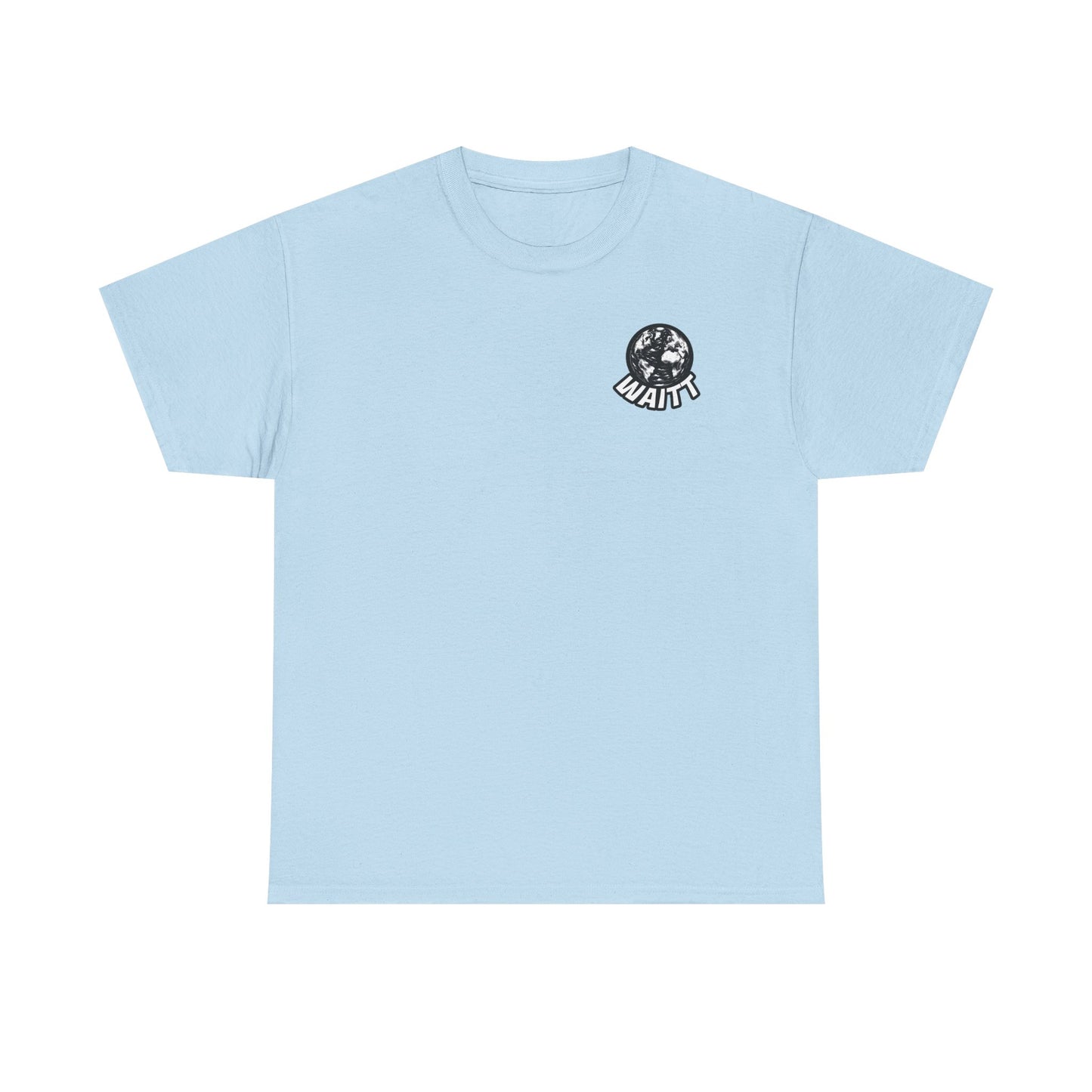 WAITT Logo We're All In This Together Tee Shirt