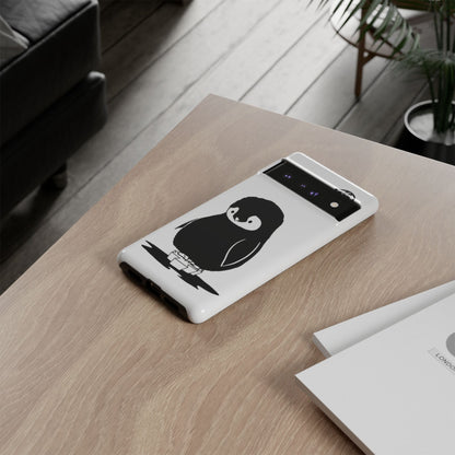 Penguin Tough Phone Case