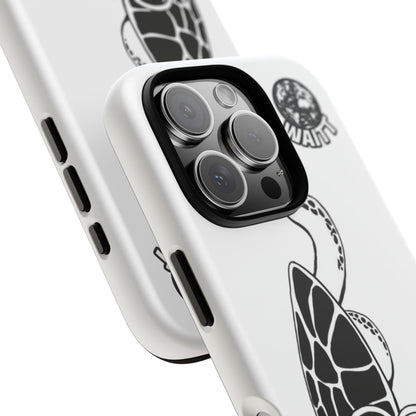 Turtle Tough Phone Case