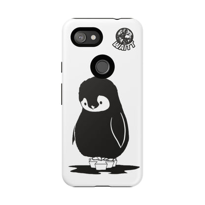 Penguin Tough Phone Case