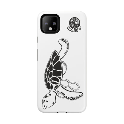 Turtle Tough Phone Case