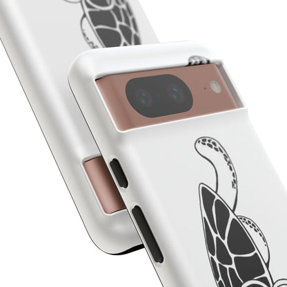 Turtle Tough Phone Case