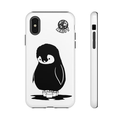 Penguin Tough Phone Case