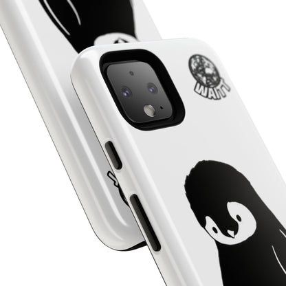 Penguin Tough Phone Case