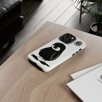Penguin Tough Phone Case