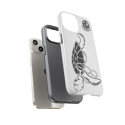 Turtle Tough Phone Case
