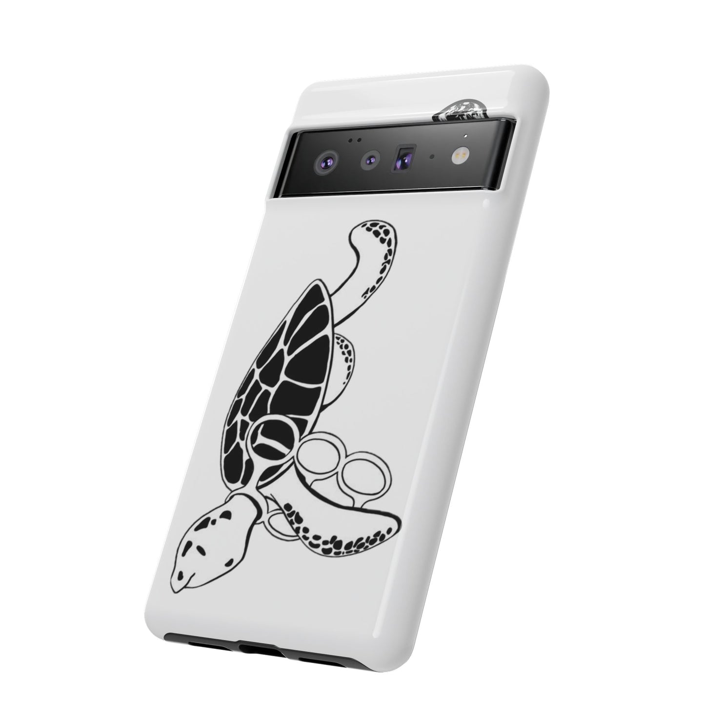 Turtle Tough Phone Case
