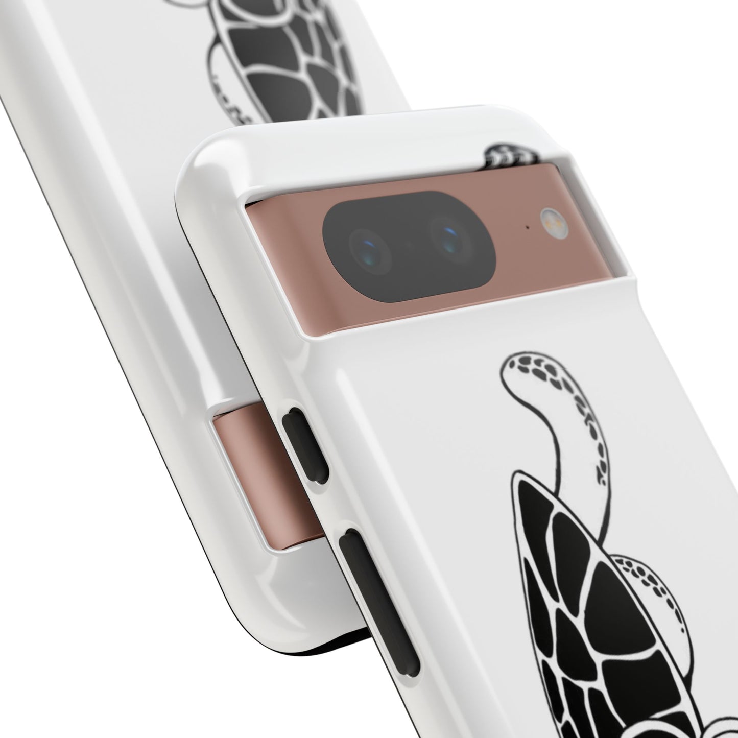 Turtle Tough Phone Case