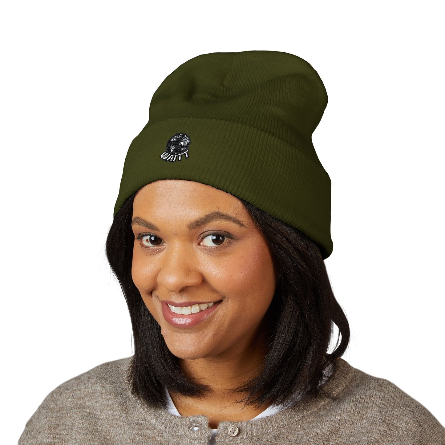 WAITT Beanie
