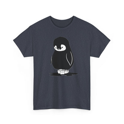 100% Cotton Penguin Tee Shirt
