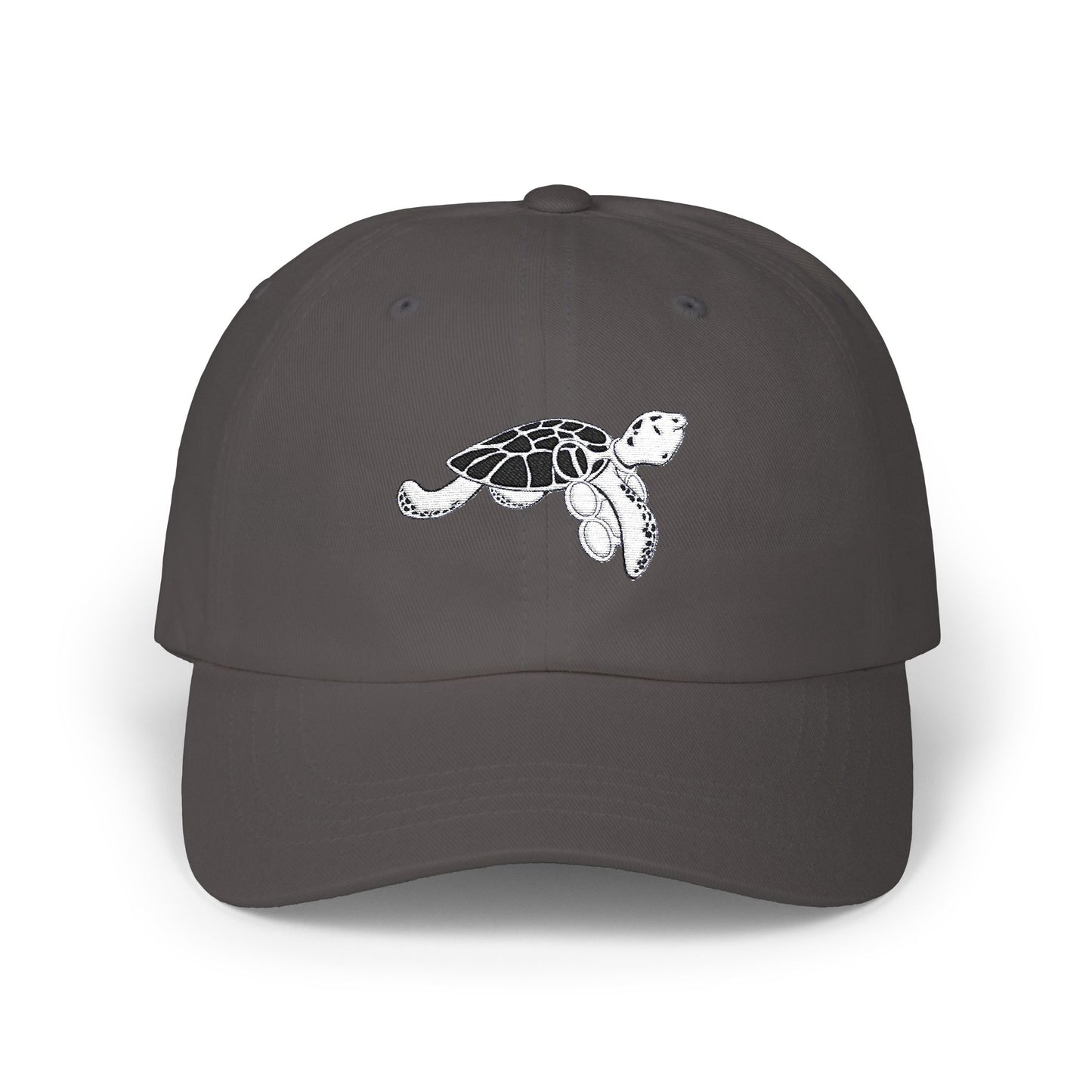 Turtle Baseball Cap