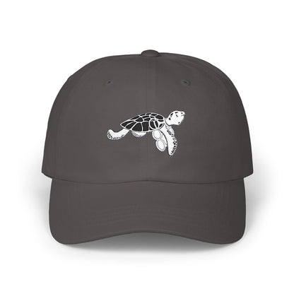 Turtle Baseball Cap
