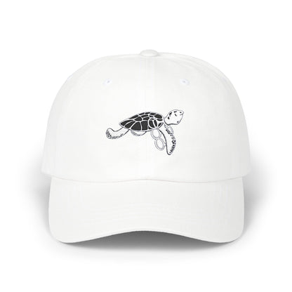 Turtle Baseball Cap
