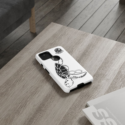 Turtle Tough Phone Case