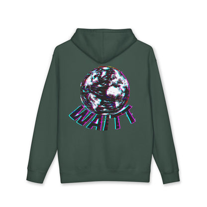 Glitch Edition Turtle Hoodie (Limited)