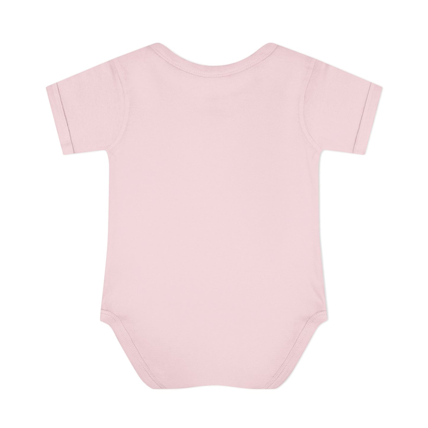 Infant Penguin Bodysuit