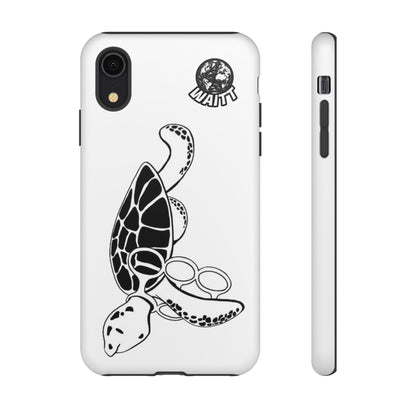 Turtle Tough Phone Case