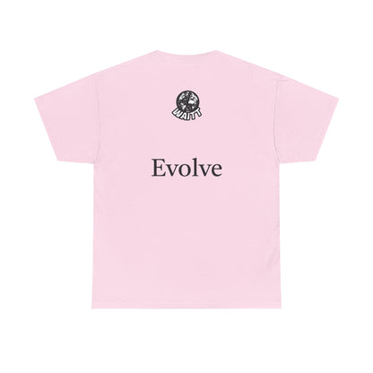 Revolution Evolution Tee Shirt
