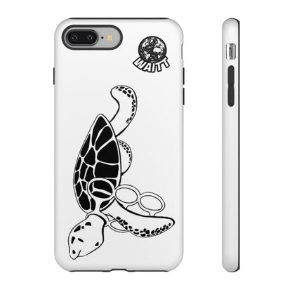 Turtle Tough Phone Case
