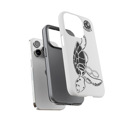 Turtle Tough Phone Case