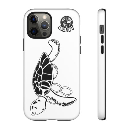 Turtle Tough Phone Case