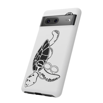 Turtle Tough Phone Case