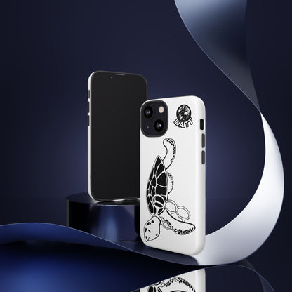 Turtle Tough Phone Case