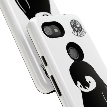 Penguin Tough Phone Case