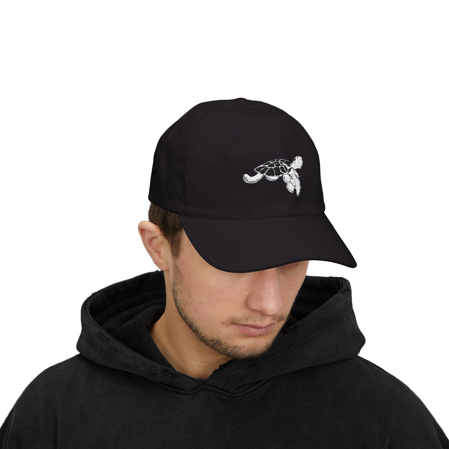 Turtle Baseball Cap