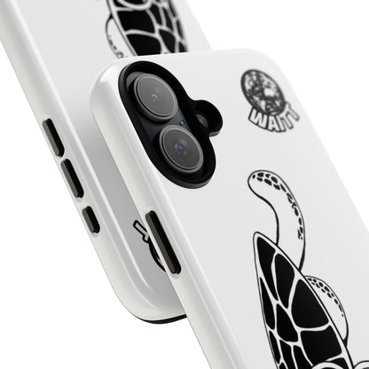 Turtle Tough Phone Case