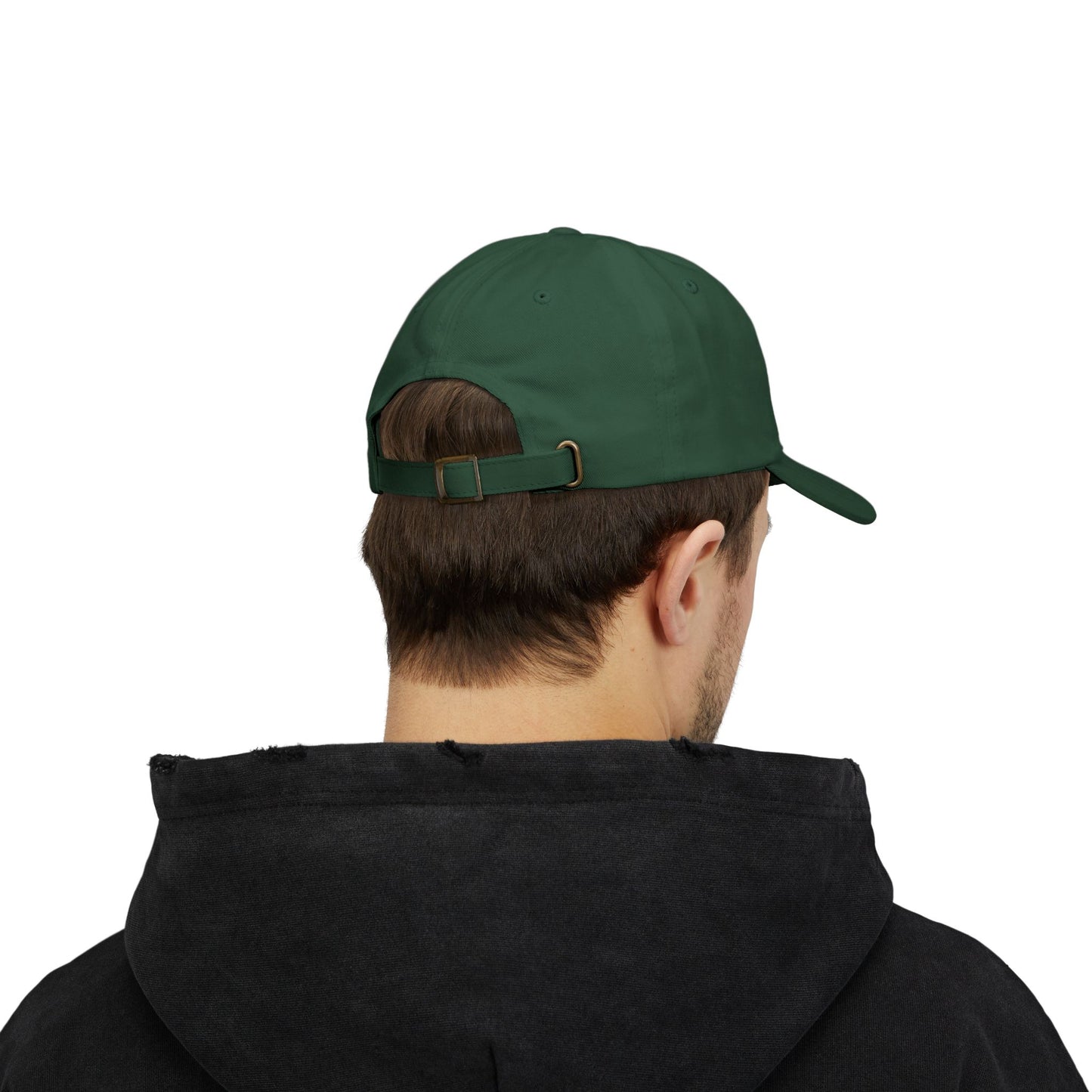 Penguin Baseball Cap
