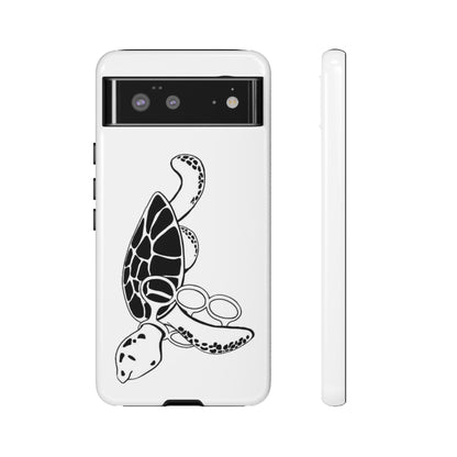 Turtle Tough Phone Case