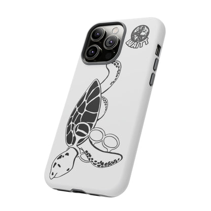 Turtle Tough Phone Case