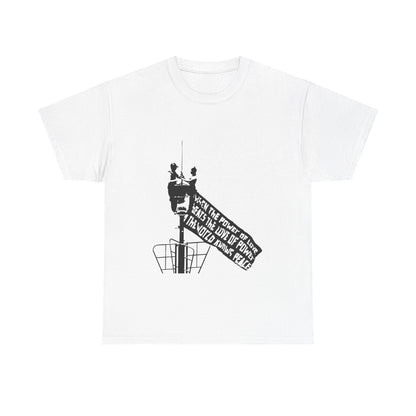 Spire Couple Tee Shirt