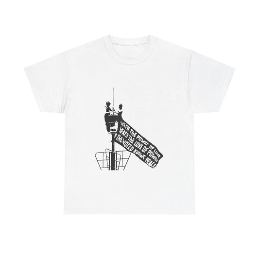 Spire Couple Tee Shirt